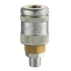 AC4CM 60 Series Coupling Male Thread R 1/4