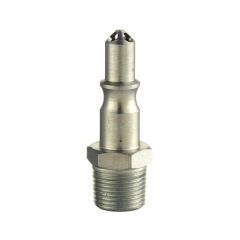 ACA2661 60 Series Adaptor Male Thread R 3/8