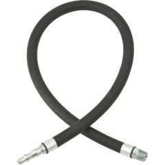 HA2124N Anti Whip Hose 06m of 7mm i/d Hose