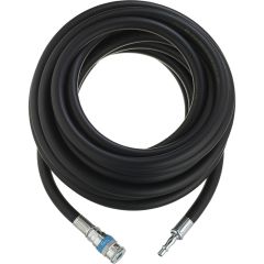 HA2138 Hose Assembly 20m of 8mm i/d Hose Standard Adaptor One End & Vertex Coupling Other End