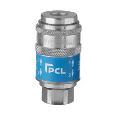 SC21EF Safeflow Coupling Female Thread Rp 3/8