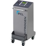 N72SAGC1 Nitrogen Generator Portable Cart (psi