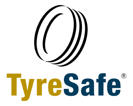 TyreSafe logo 