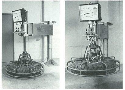 Presetair retrofitted to the Airsafe