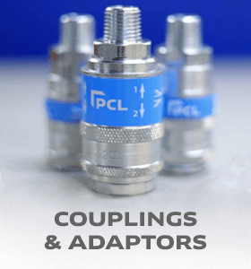 PCL Couplings & Adaptors