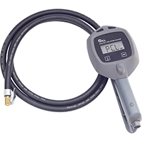 DTI Tyre Inflator