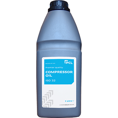 Compressor Oil