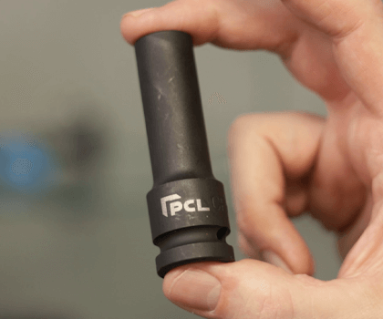 PCL Impact Socket
