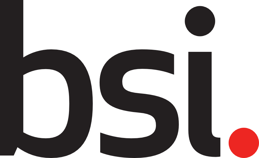 BSI logo