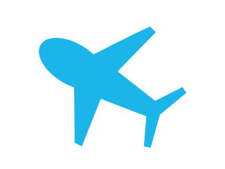 Plane Icon