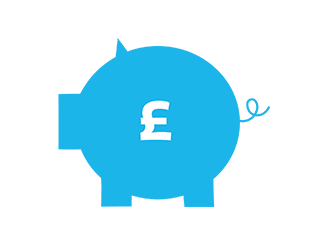 Piggy Bank Icon