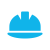 Safety Helmet icon