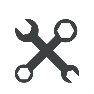 Workshop Icon