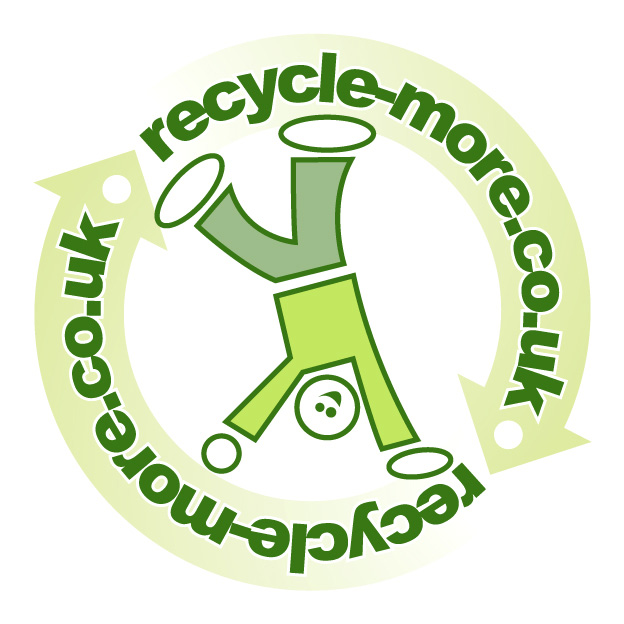 Recycle More Logo